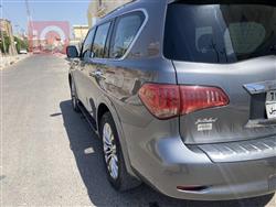 Infiniti QX80
